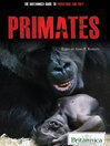 Primates (eBook)